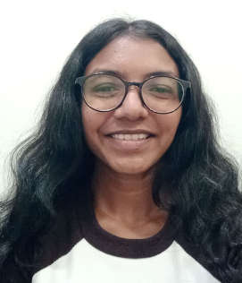 Ms. Harshala Talekar