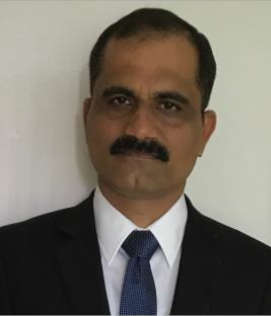 Mr. Prakash Rane